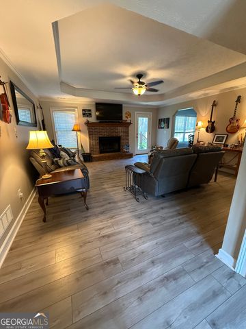 45 Eastwood Circle, Covington, GA 30014