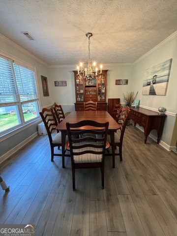 45 Eastwood Circle, Covington, GA 30014