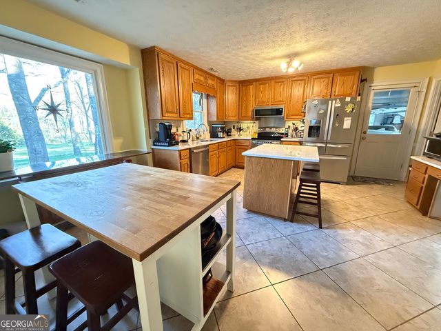 45 Eastwood Circle, Covington, GA 30014