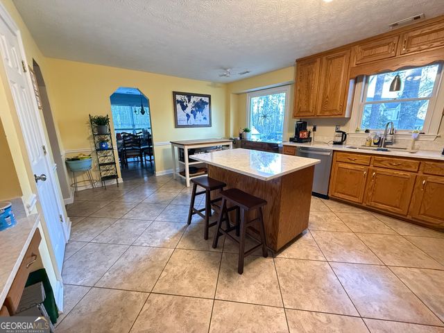 45 Eastwood Circle, Covington, GA 30014