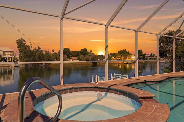 3243 AZALEA DRIVE, Hernando Beach, FL 34607