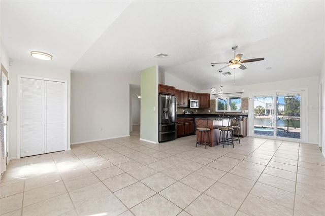 3243 AZALEA DRIVE, Hernando Beach, FL 34607