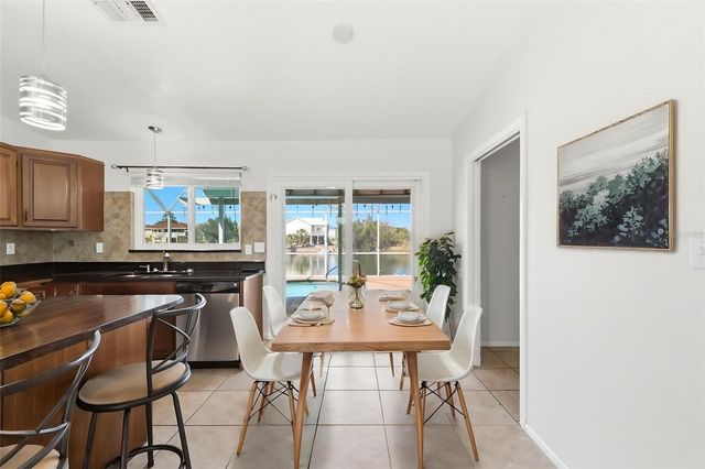 3243 AZALEA DRIVE, Hernando Beach, FL 34607