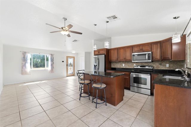 3243 AZALEA DRIVE, Hernando Beach, FL 34607