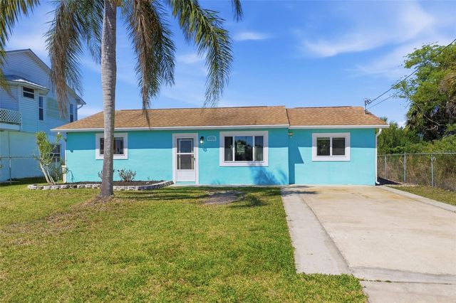 3243 AZALEA DRIVE, Hernando Beach, FL 34607