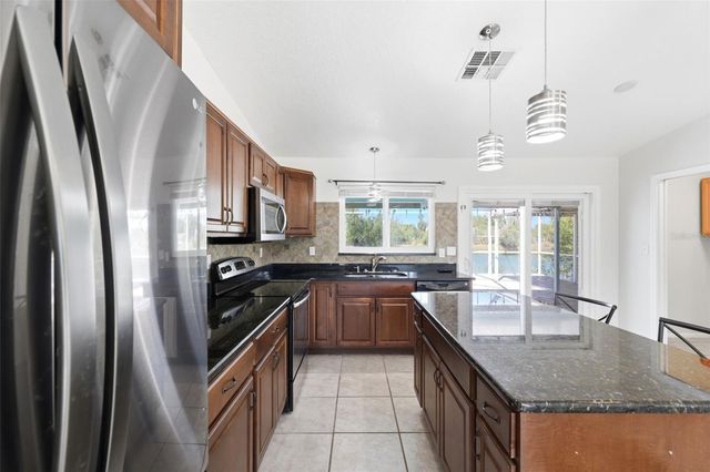 3243 AZALEA DRIVE, Hernando Beach, FL 34607