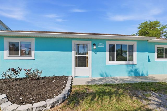 3243 AZALEA DRIVE, Hernando Beach, FL 34607