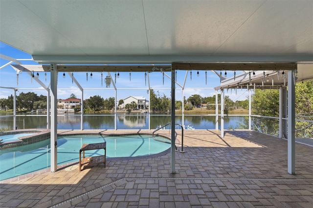 3243 AZALEA DRIVE, Hernando Beach, FL 34607