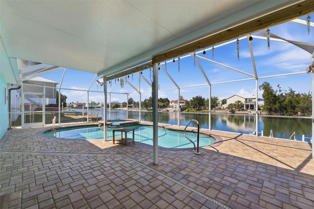 3243 AZALEA DRIVE, Hernando Beach, FL 34607