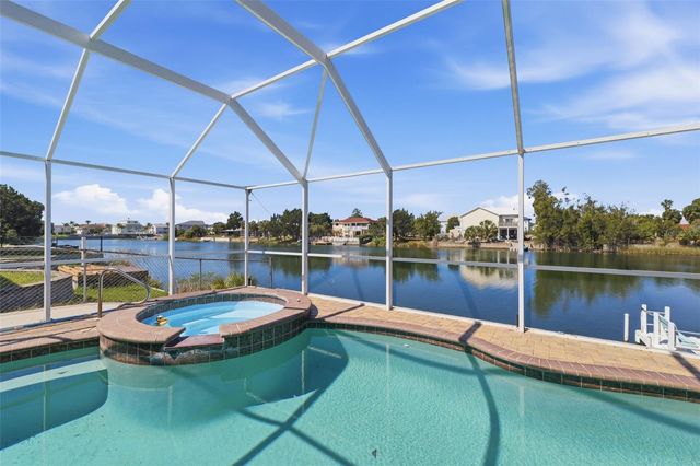 3243 AZALEA DRIVE, Hernando Beach, FL 34607