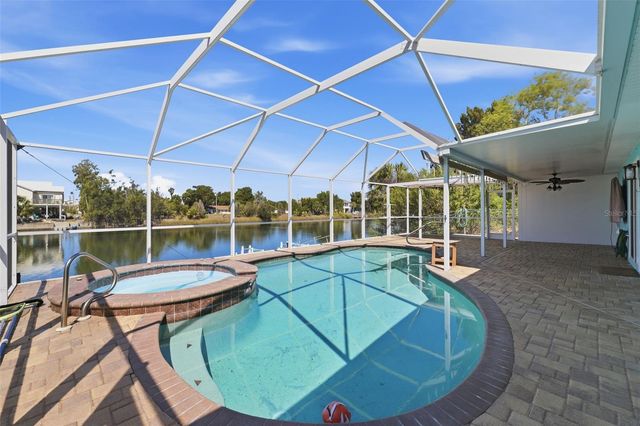 3243 AZALEA DRIVE, Hernando Beach, FL 34607