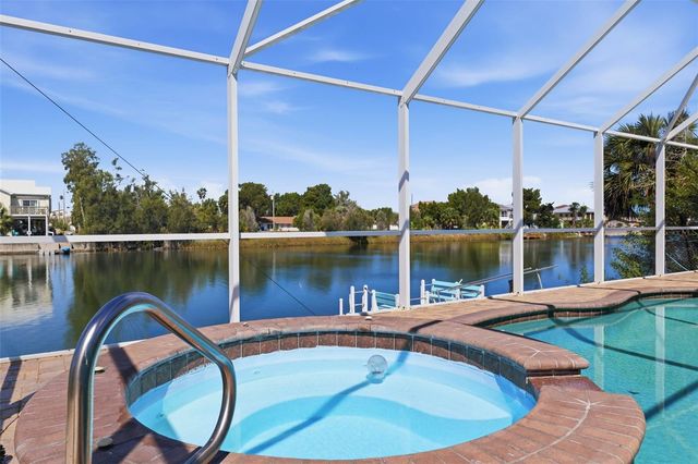3243 AZALEA DRIVE, Hernando Beach, FL 34607