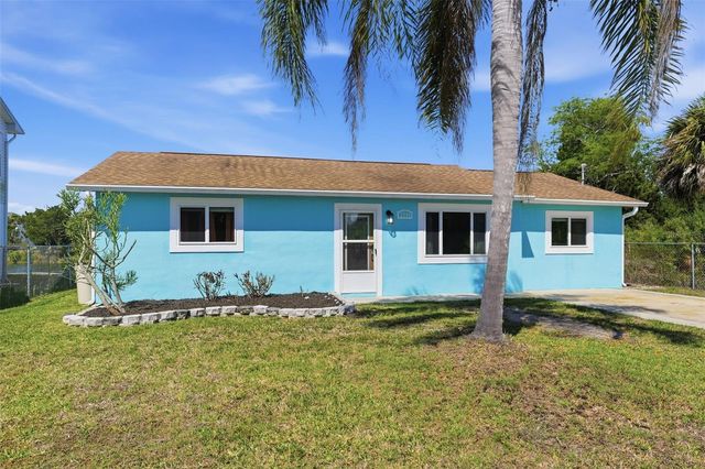 3243 AZALEA DRIVE, Hernando Beach, FL 34607