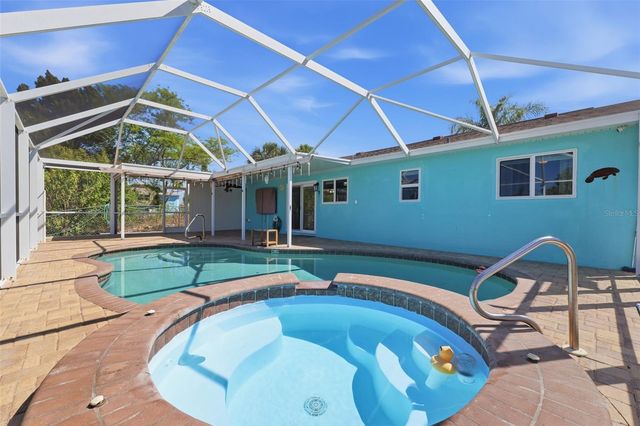 3243 AZALEA DRIVE, Hernando Beach, FL 34607