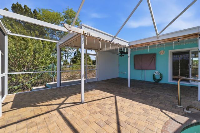 3243 AZALEA DRIVE, Hernando Beach, FL 34607