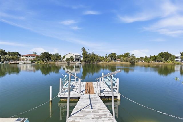3243 AZALEA DRIVE, Hernando Beach, FL 34607