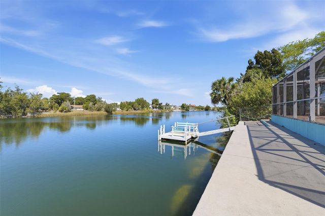 3243 AZALEA DRIVE, Hernando Beach, FL 34607