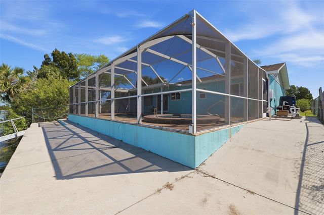 3243 AZALEA DRIVE, Hernando Beach, FL 34607
