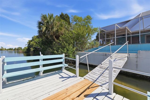 3243 AZALEA DRIVE, Hernando Beach, FL 34607