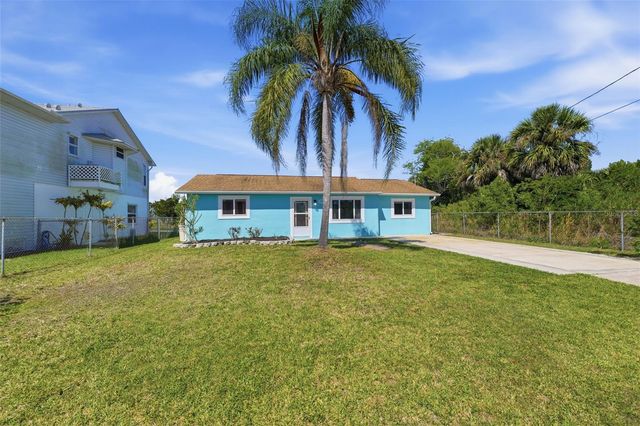 3243 AZALEA DRIVE, Hernando Beach, FL 34607