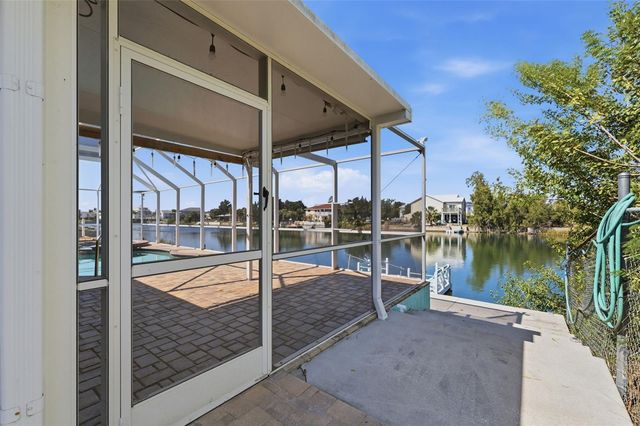 3243 AZALEA DRIVE, Hernando Beach, FL 34607