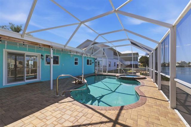 3243 AZALEA DRIVE, Hernando Beach, FL 34607