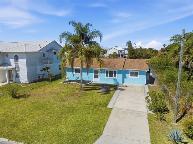 3243 AZALEA DRIVE, Hernando Beach, FL 34607