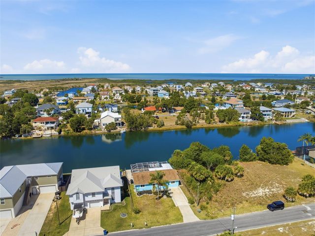 3243 AZALEA DRIVE, Hernando Beach, FL 34607