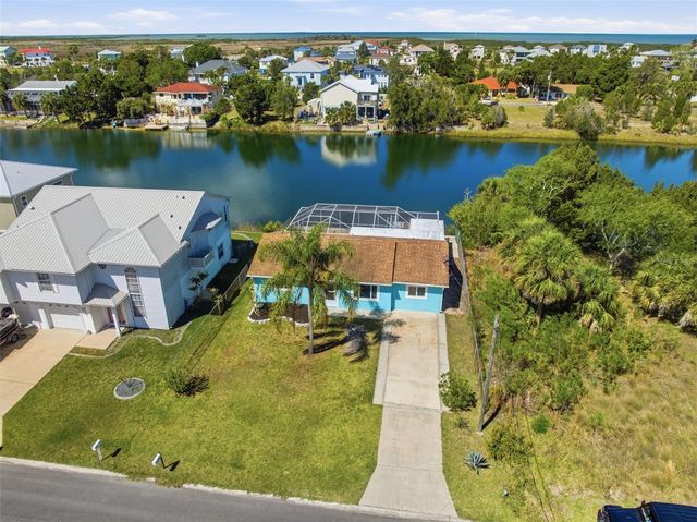 3243 AZALEA DRIVE, Hernando Beach, FL 34607