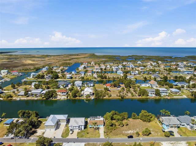 3243 AZALEA DRIVE, Hernando Beach, FL 34607