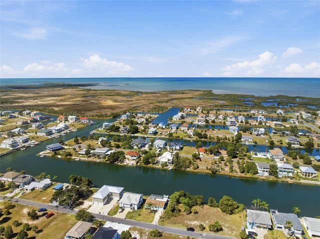3243 AZALEA DRIVE, Hernando Beach, FL 34607