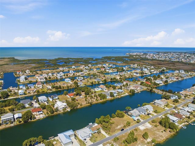 3243 AZALEA DRIVE, Hernando Beach, FL 34607