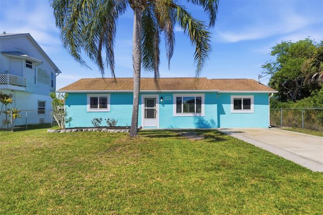 3243 AZALEA DRIVE, Hernando Beach, FL 34607