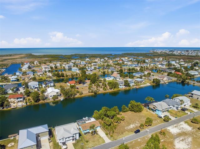 3243 AZALEA DRIVE, Hernando Beach, FL 34607