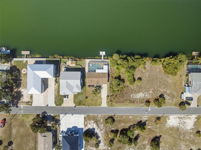 3243 AZALEA DRIVE, Hernando Beach, FL 34607