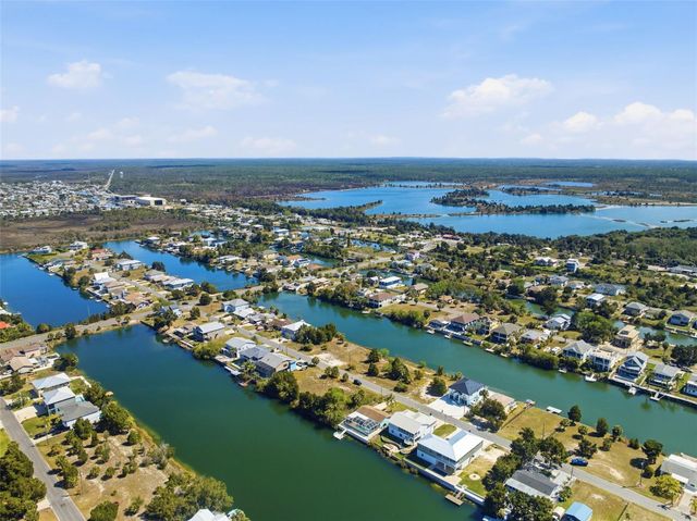 3243 AZALEA DRIVE, Hernando Beach, FL 34607
