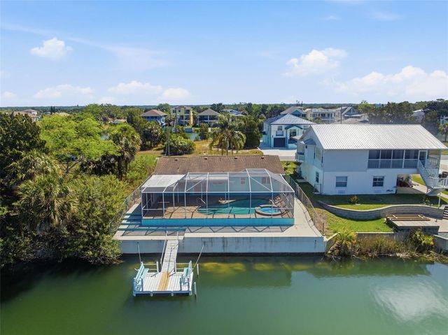 3243 AZALEA DRIVE, Hernando Beach, FL 34607