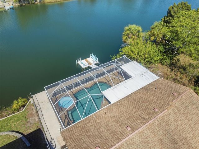 3243 AZALEA DRIVE, Hernando Beach, FL 34607