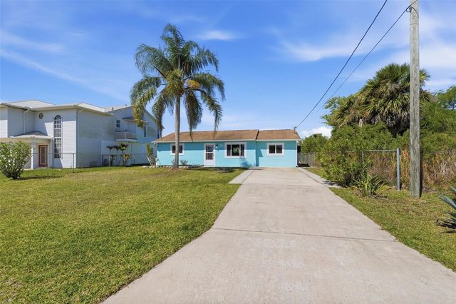 3243 AZALEA DRIVE, Hernando Beach, FL 34607