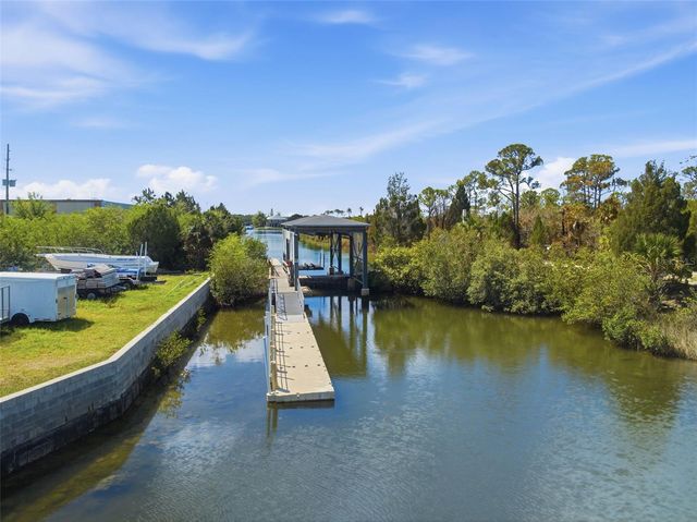 3243 AZALEA DRIVE, Hernando Beach, FL 34607