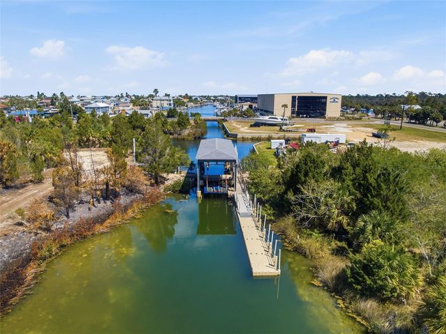 3243 AZALEA DRIVE, Hernando Beach, FL 34607