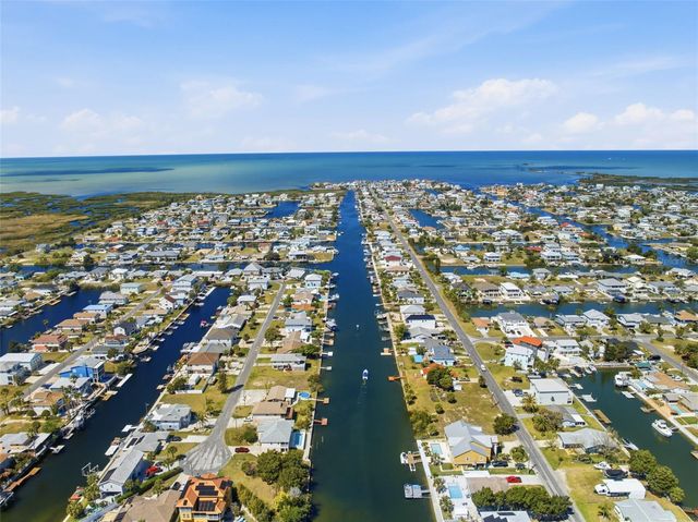 3243 AZALEA DRIVE, Hernando Beach, FL 34607