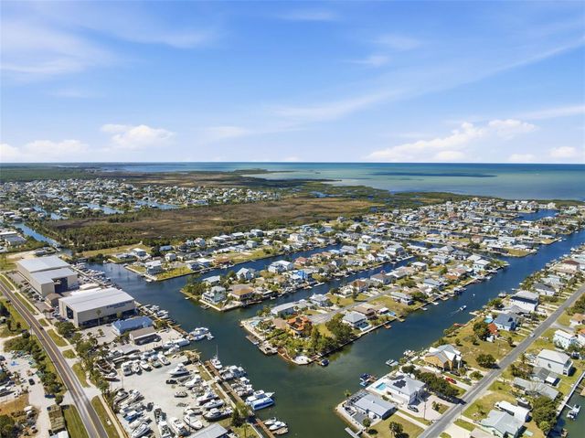 3243 AZALEA DRIVE, Hernando Beach, FL 34607