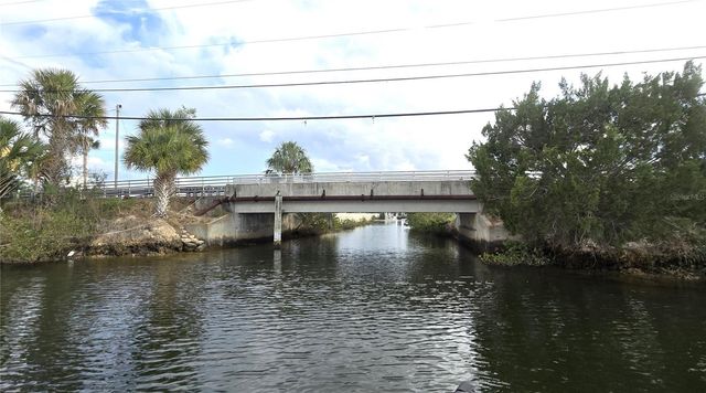 3243 AZALEA DRIVE, Hernando Beach, FL 34607