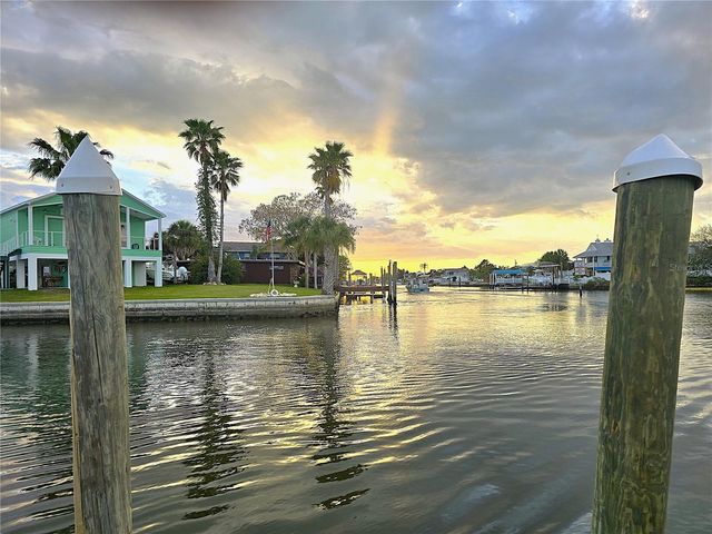 3243 AZALEA DRIVE, Hernando Beach, FL 34607