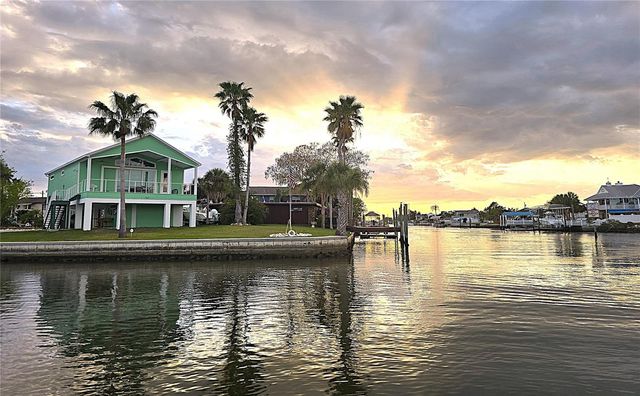 3243 AZALEA DRIVE, Hernando Beach, FL 34607