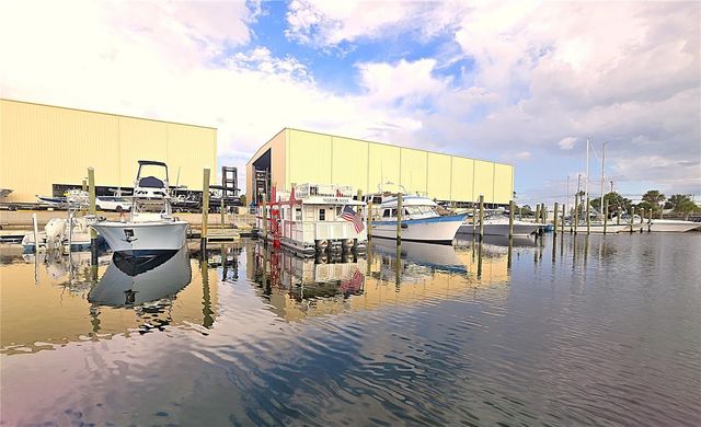 3243 AZALEA DRIVE, Hernando Beach, FL 34607