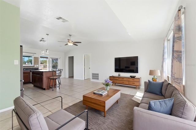 3243 AZALEA DRIVE, Hernando Beach, FL 34607
