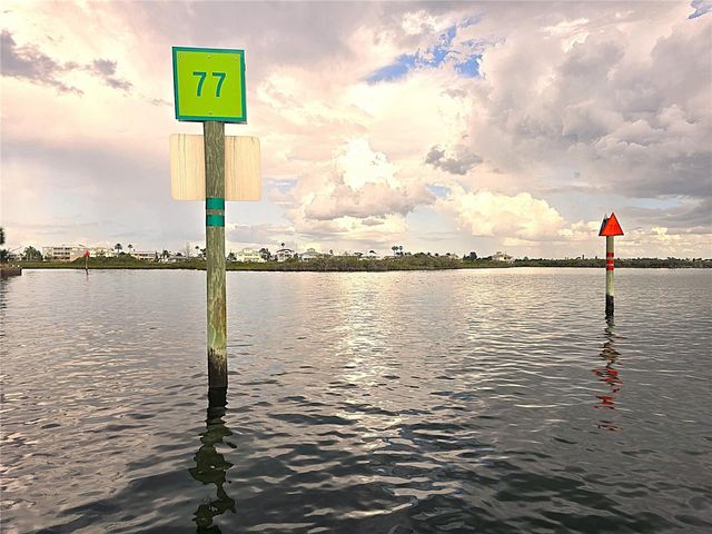 3243 AZALEA DRIVE, Hernando Beach, FL 34607