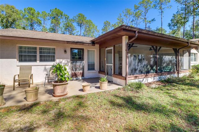 20790 SW 88TH PLACE ROAD, Dunnellon, FL 34431